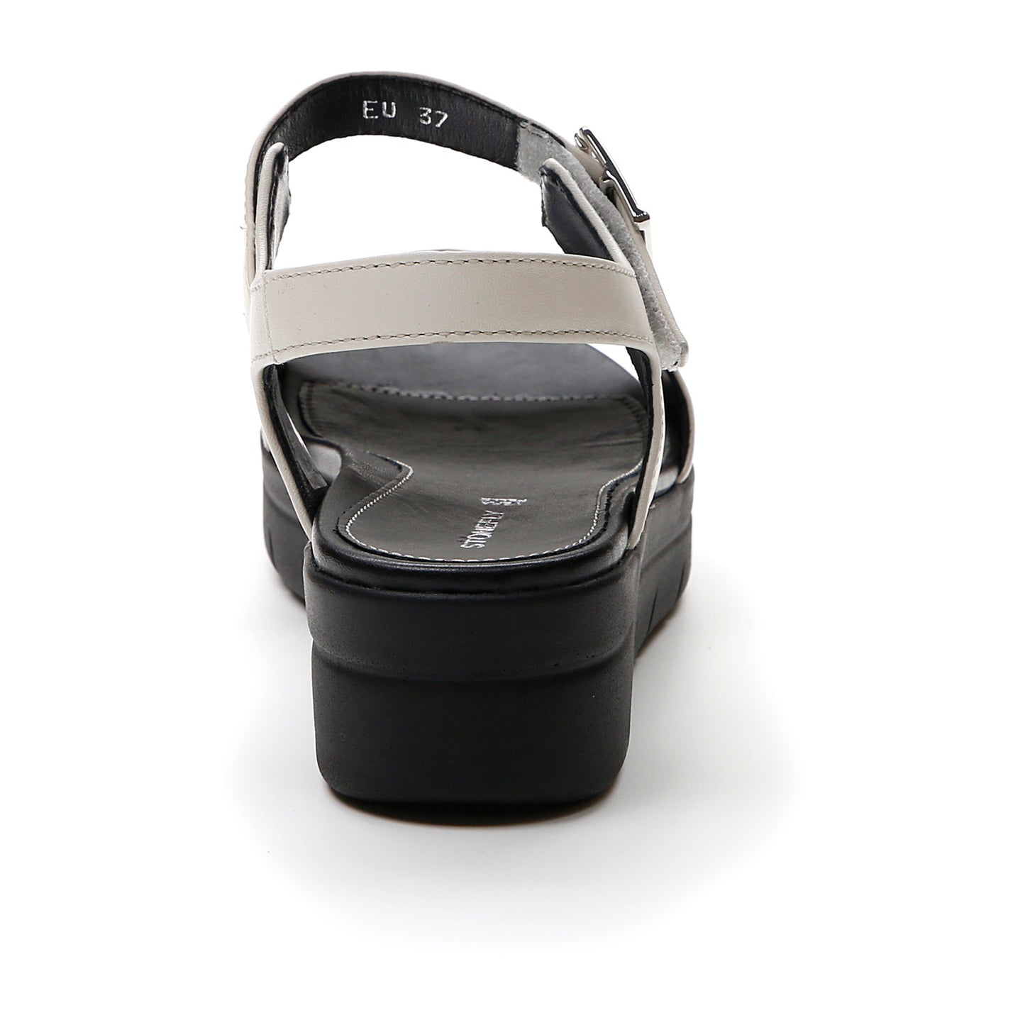Stonefly Aqua III 2 Nappa Bianco