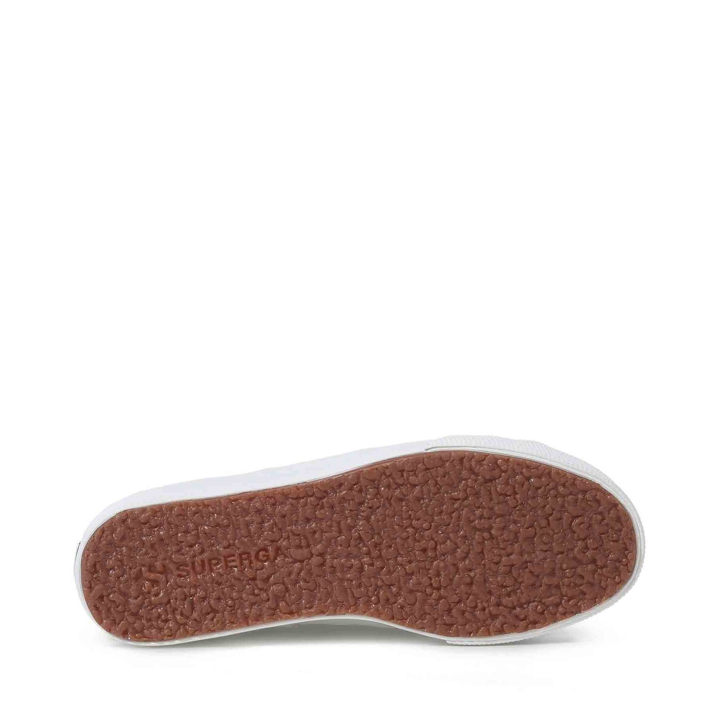 Superga 2790 Lame Argento con zeppa 4 cm luminosa tomaia in lam?