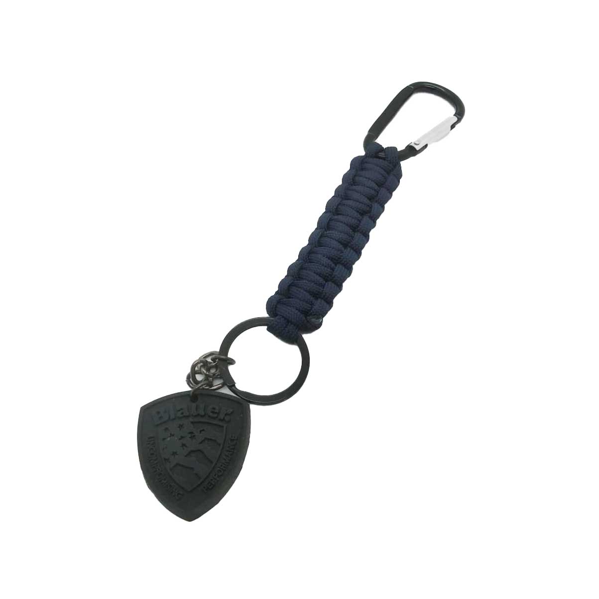 Blauer uomo portachiavi navy