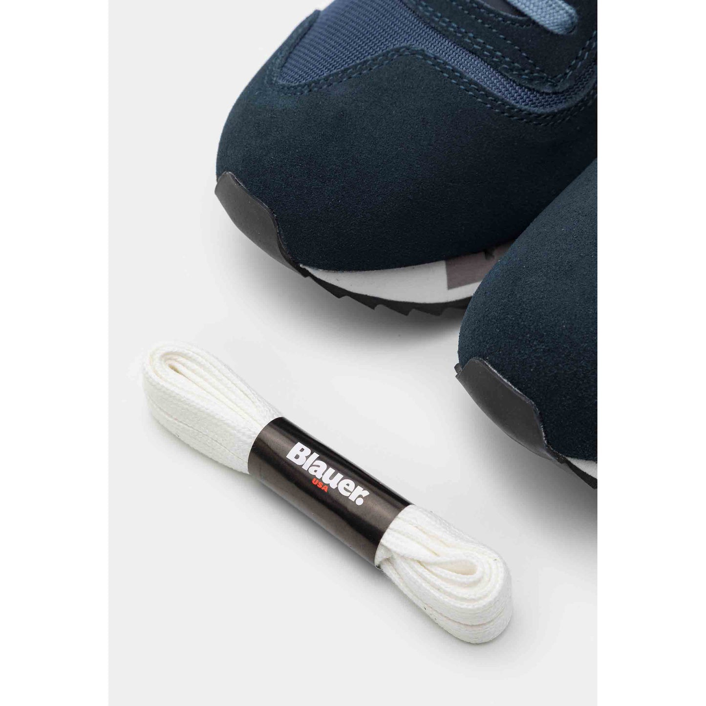 Blauer S3Queens01 Mes Navy