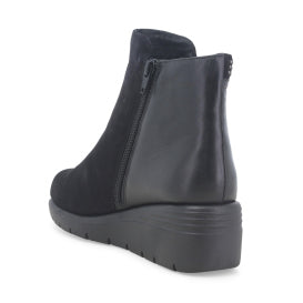 Melluso Tronchetto Pc.Sheep 6531 Nero