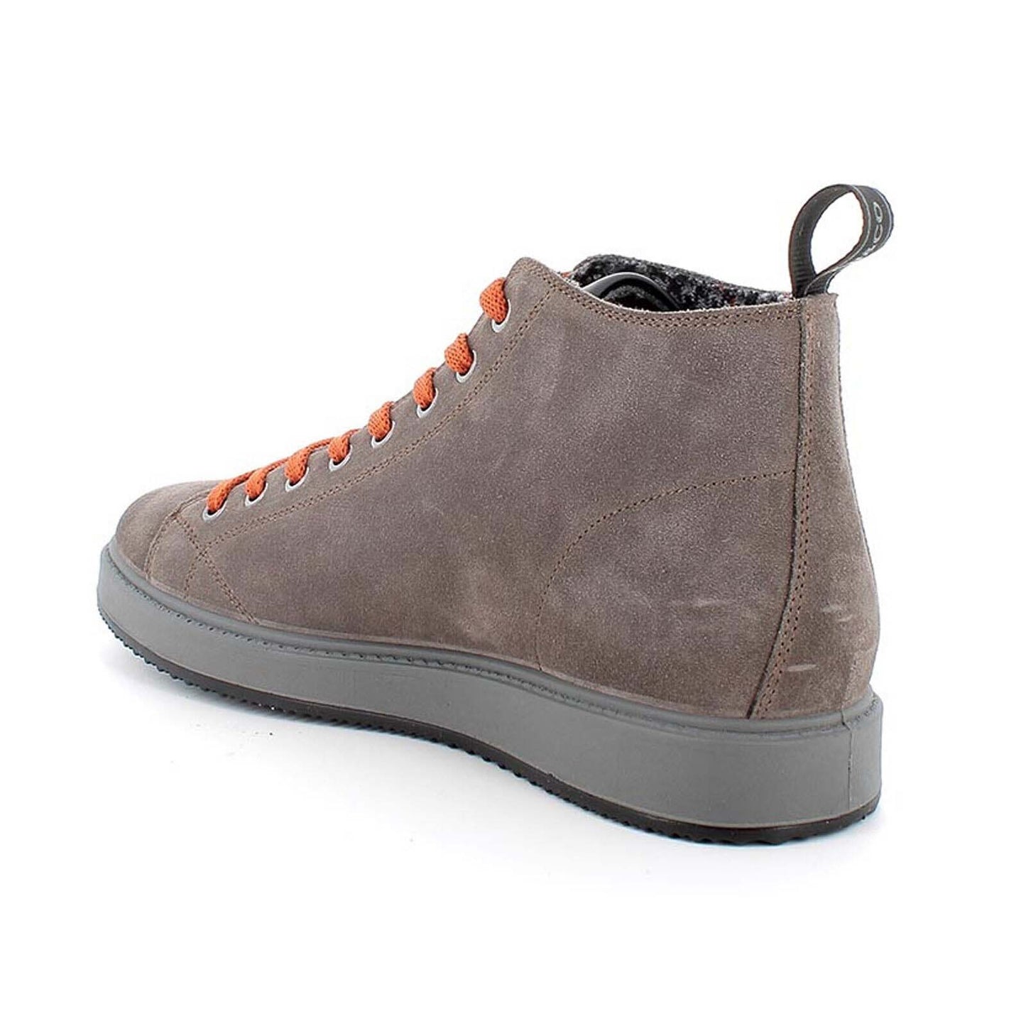 Igi&Co Sneakers Fango Scuro