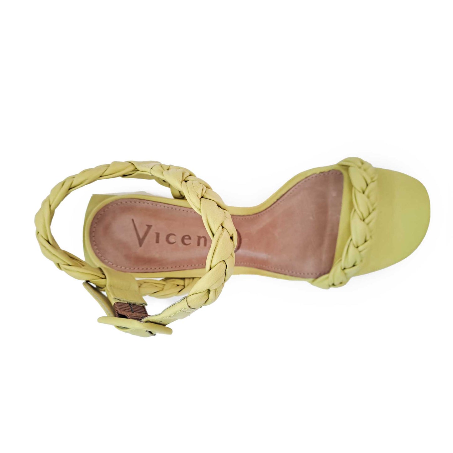 Vicenza Sandali Lime