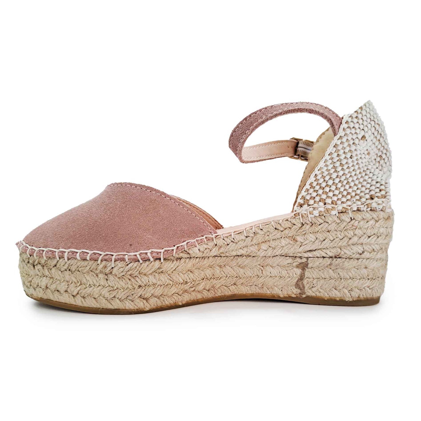 Macarena Espadrillas Cipria