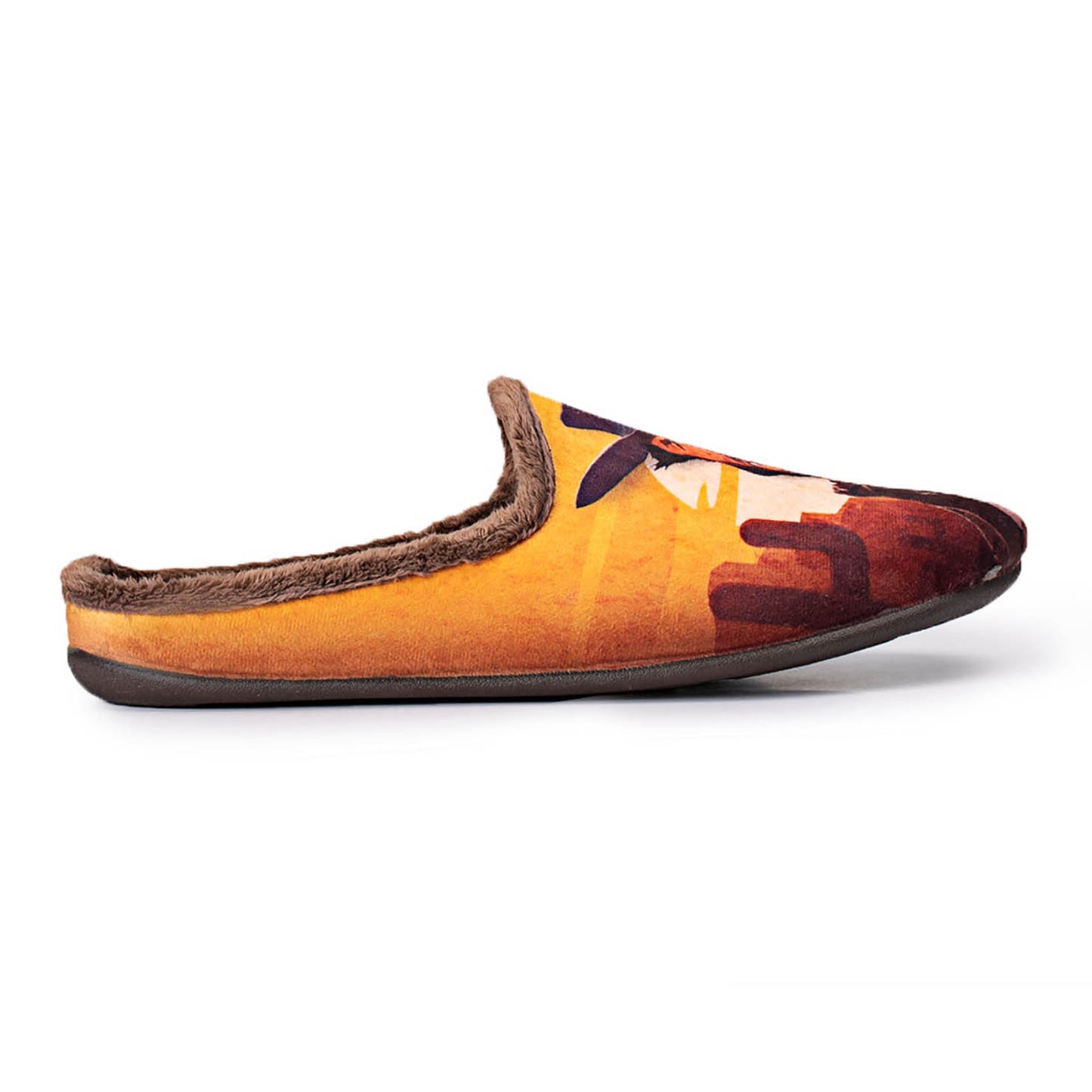 Marpen Slippers uomo Clint Eastwood