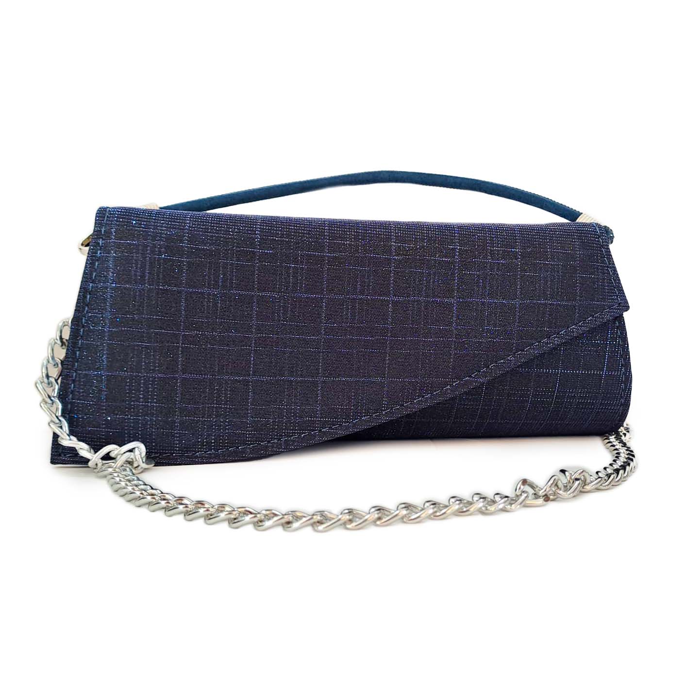 Melluso Borse a tracolla Galassia Notte