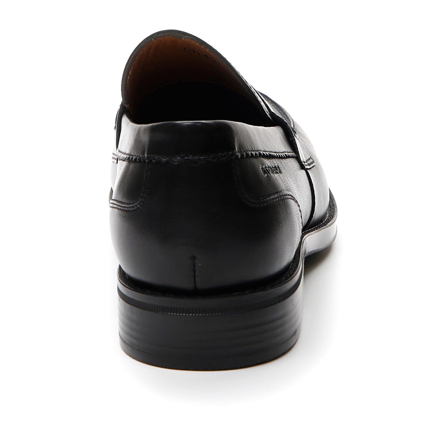 Stonefly mocassino Bliss 1 Calf Black
