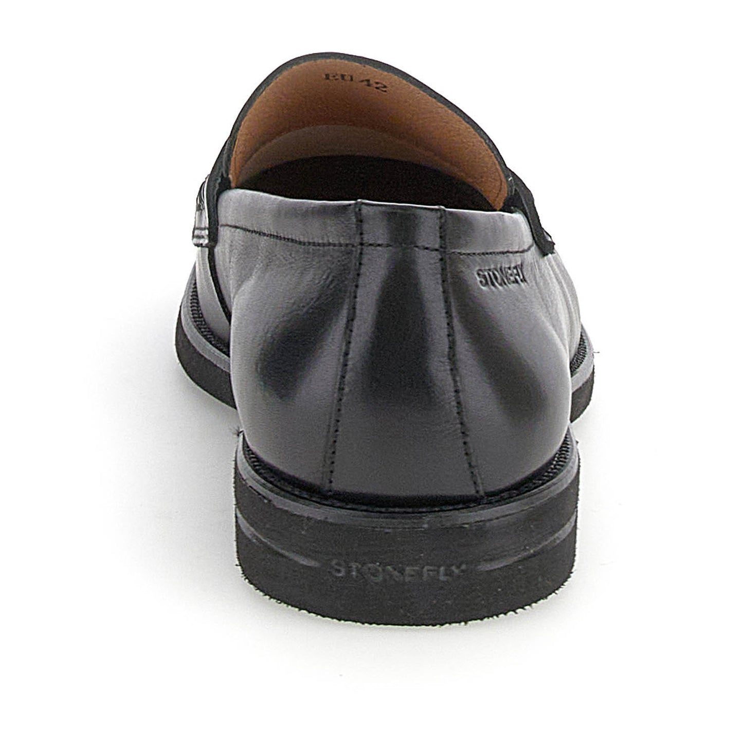 Stonefly Mocassini College Calvin 9 calf in pelle