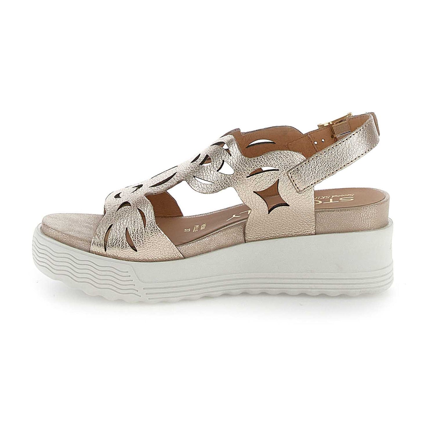 Stonefly Parky 27 Laminated Shifting Pink