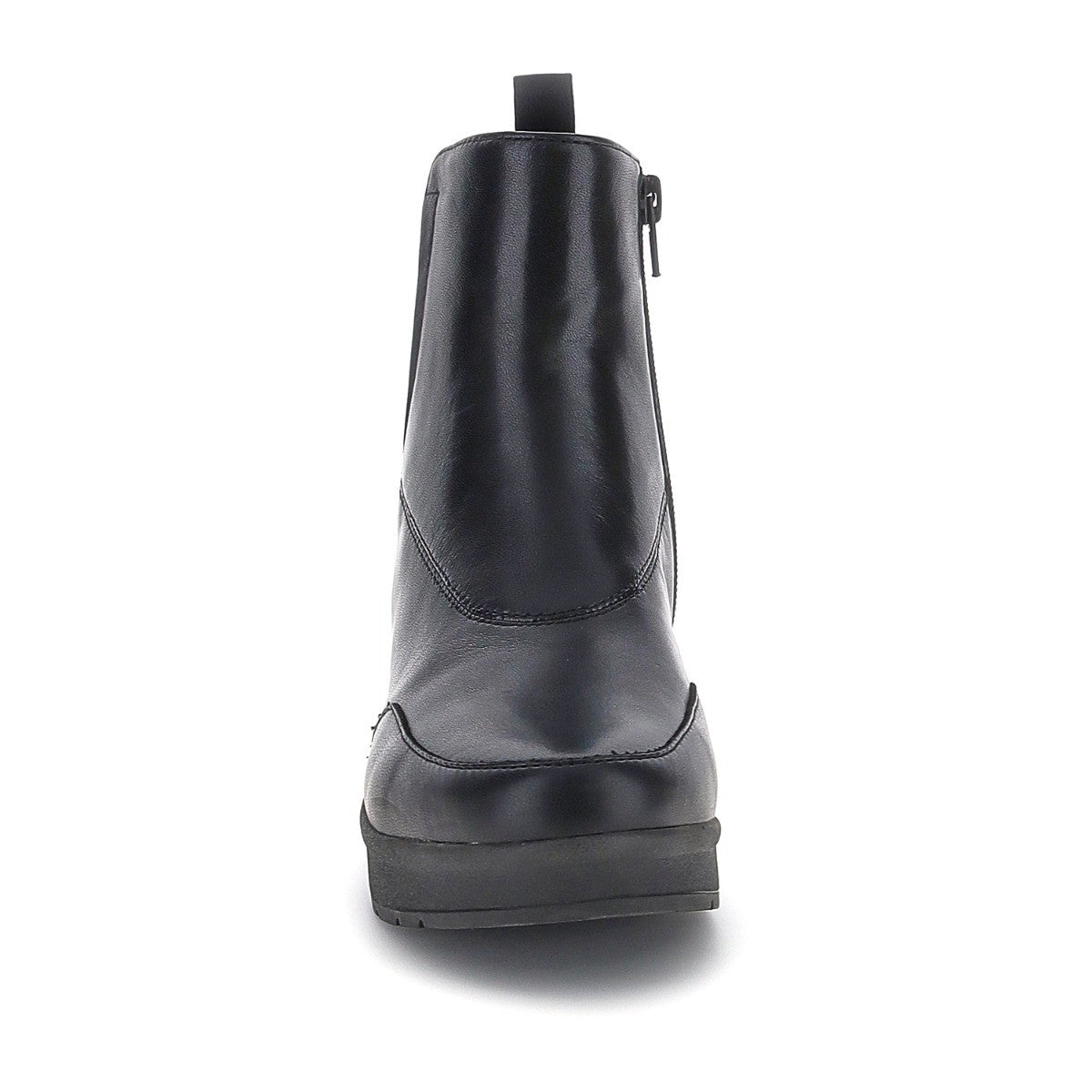 Stonefly Stivaletti Cream 56 Nappa Nero