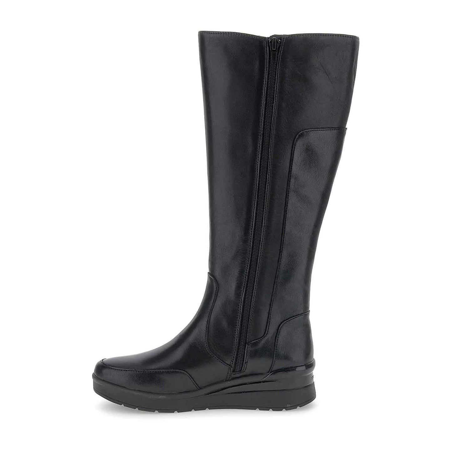 Stonefly stivali donna Cream 54 Nappa