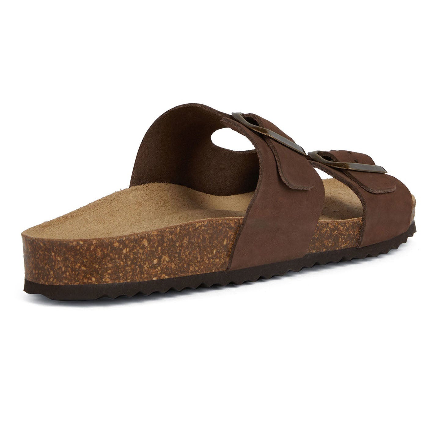 Geox Ciabatte brionia Testa di moro