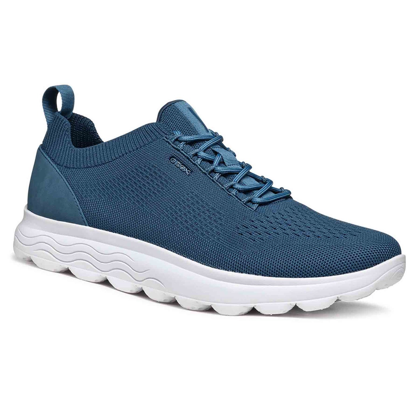 Geox Sneakers U Spherica Blu
