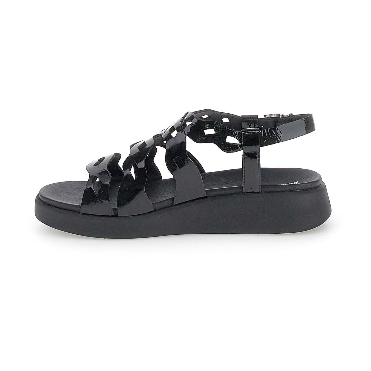 Stonefly PATENT LEATHER