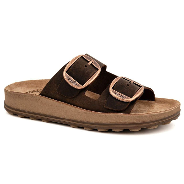 Fantasy Sandals S310 DESPOINA Stone Brush