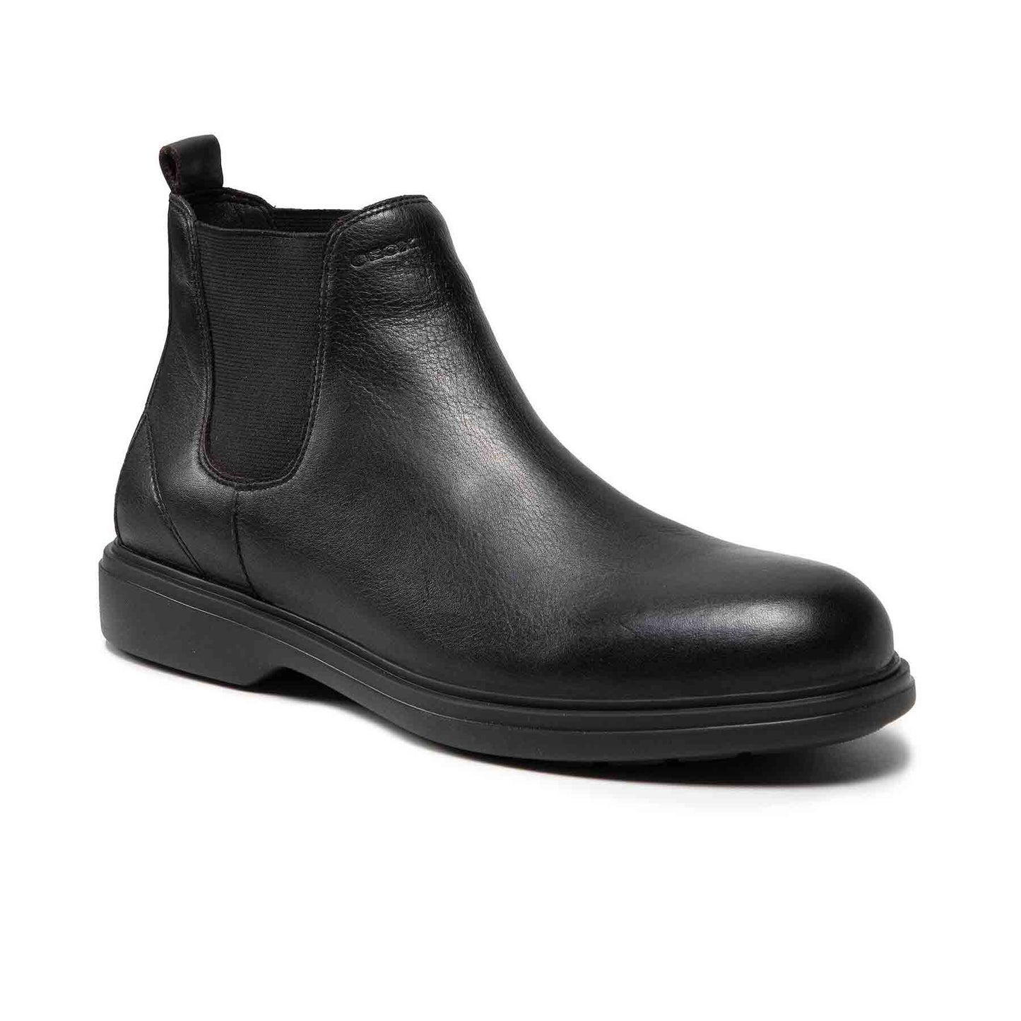 Geox U16DCC 43 C9999 Black U OTTAVIO C VIT LISCIO