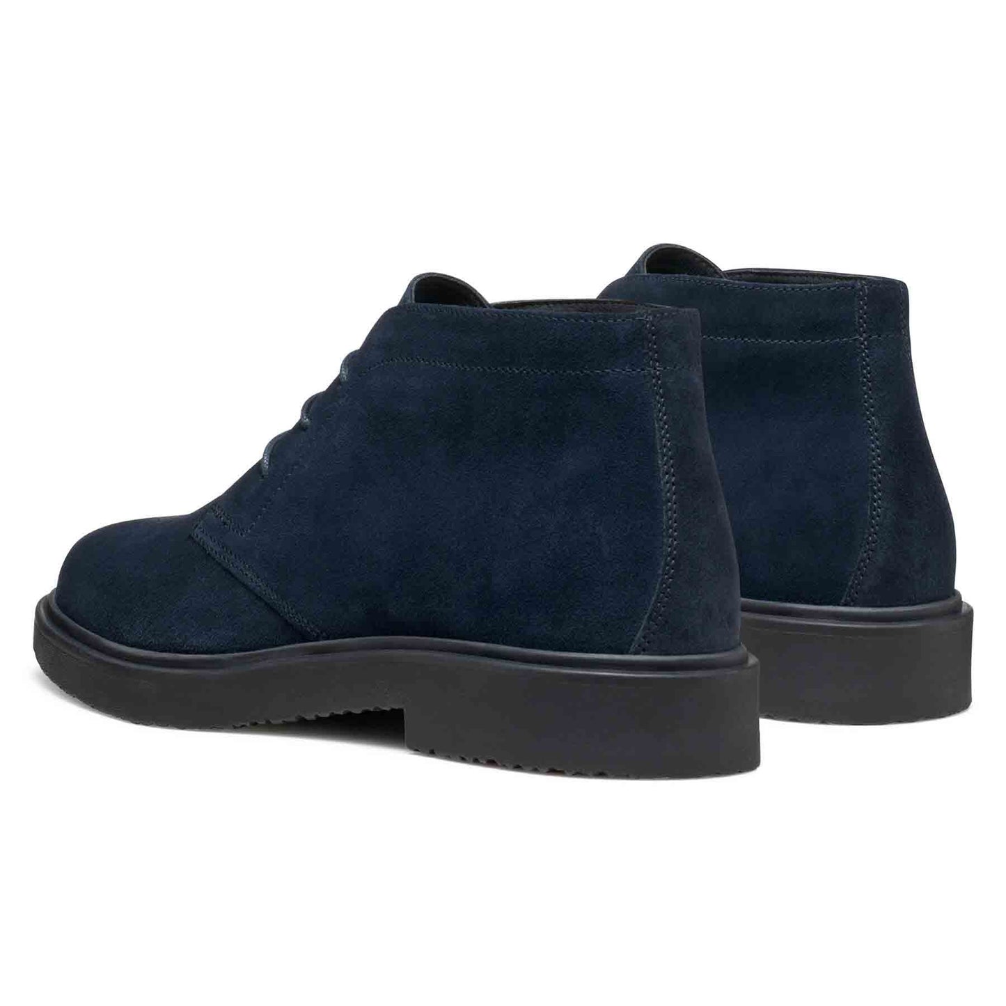 Geox U46H9A 22 C4064 Navy U MASSIMIANO A SCAM