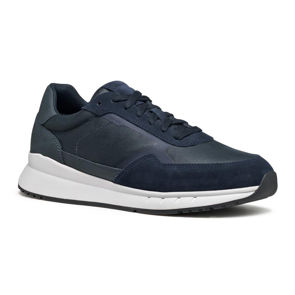 Geox U55LCA 0CQ22 C4002 Navy U BRANTHON A TESS CERATO SCA