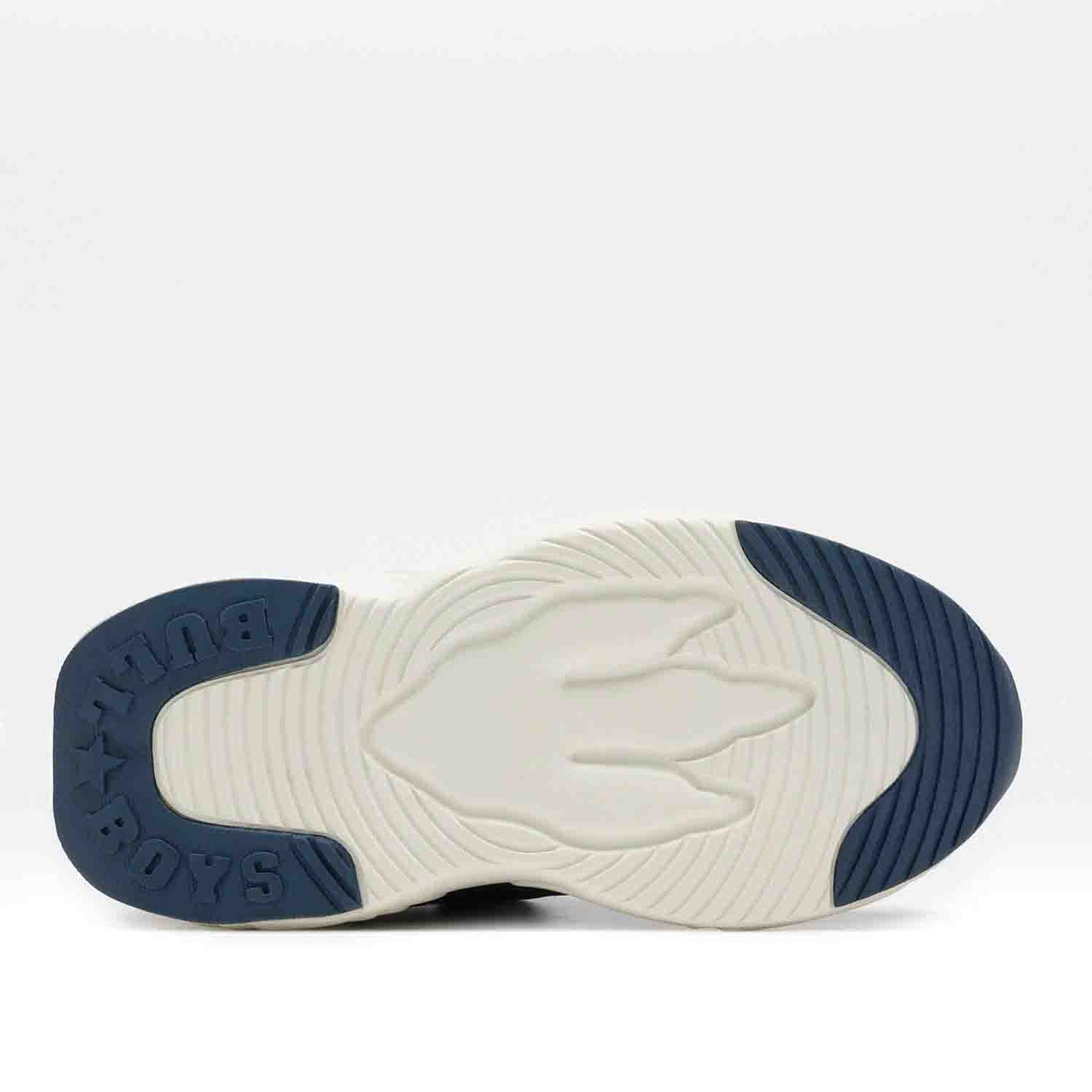 Bull Boys Sneakers Blu Roar T Rex