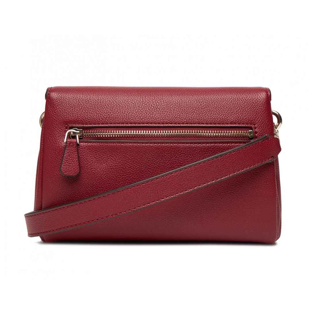 Guess Borsa a tracolla Guess Red