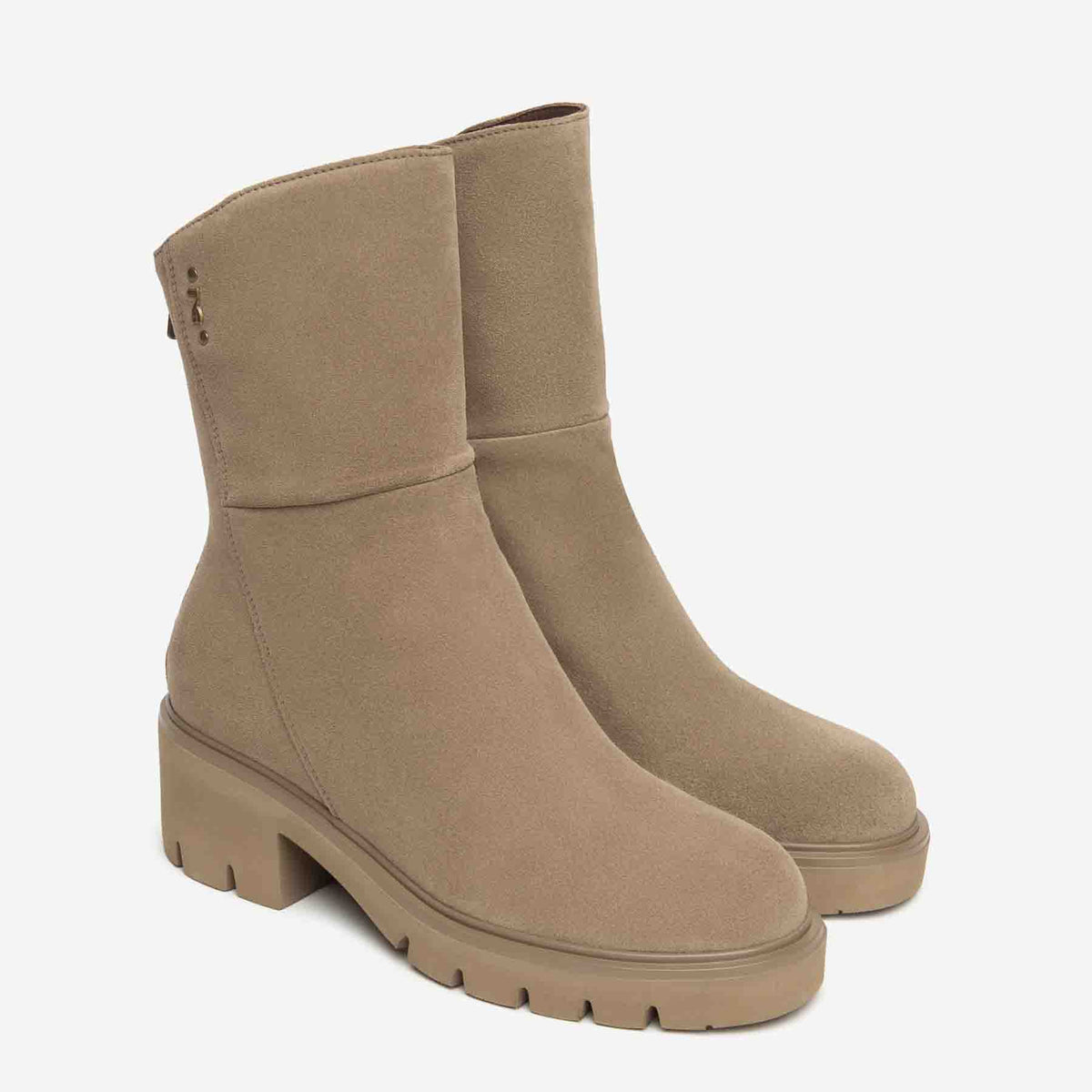 NeroGiardini Stivaletti Donna in Suede