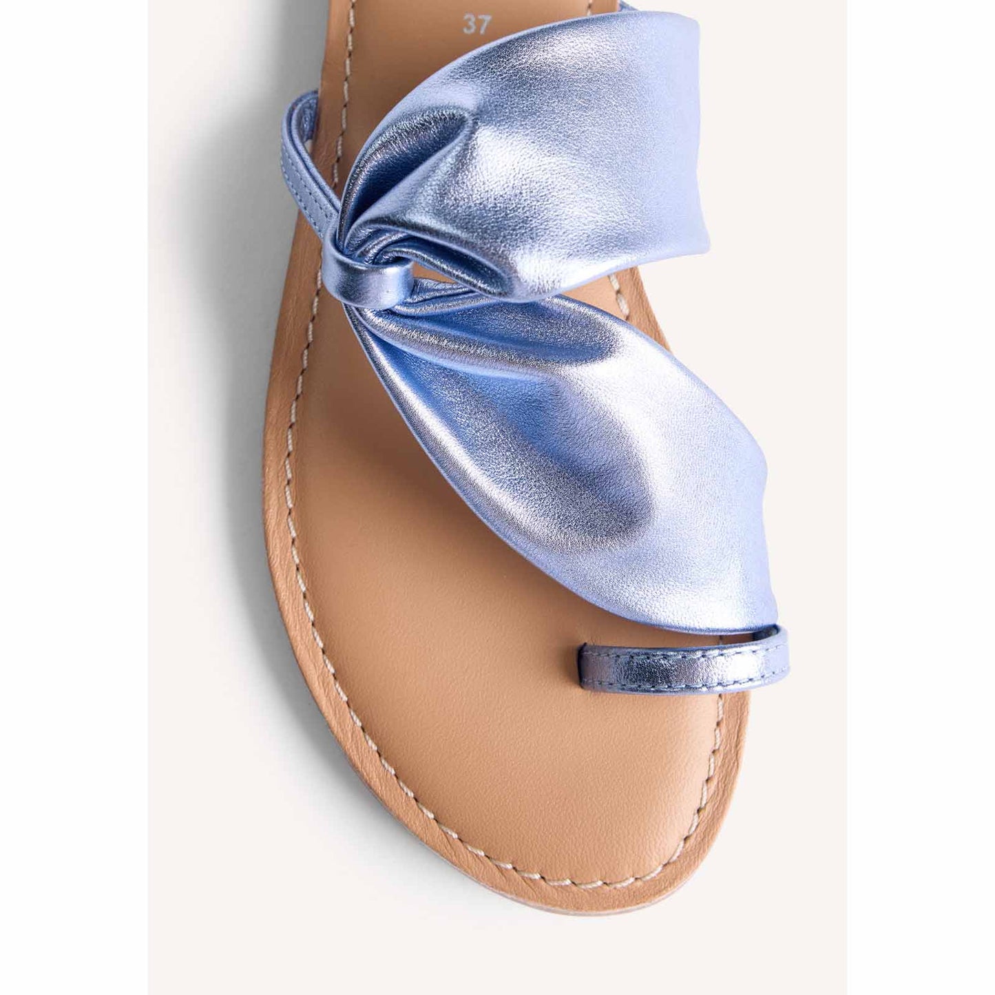 Gioseppo sandalo infradito 79275 KISERIAN Blu