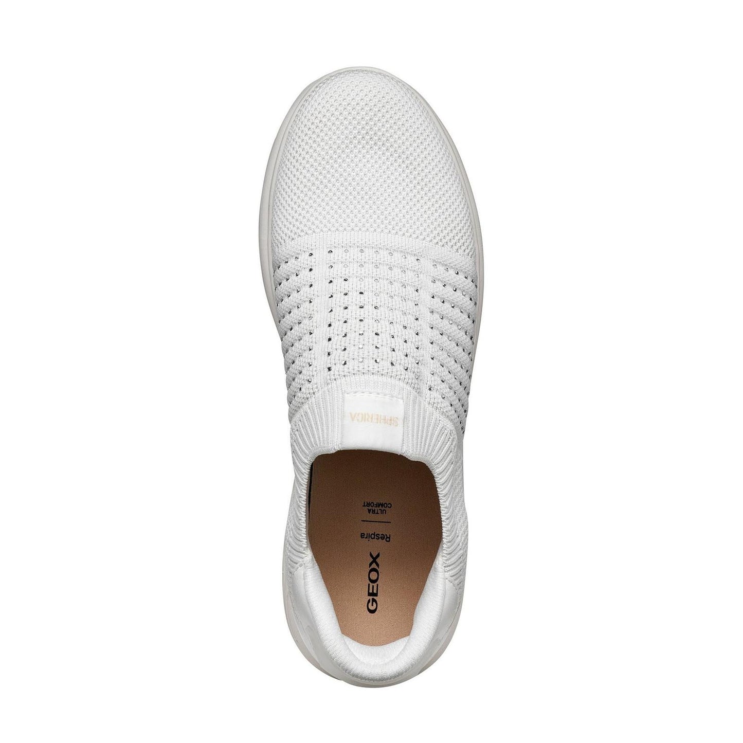 Spherica Plus Sneaker Bassa Donna D SPHERICA PLUS