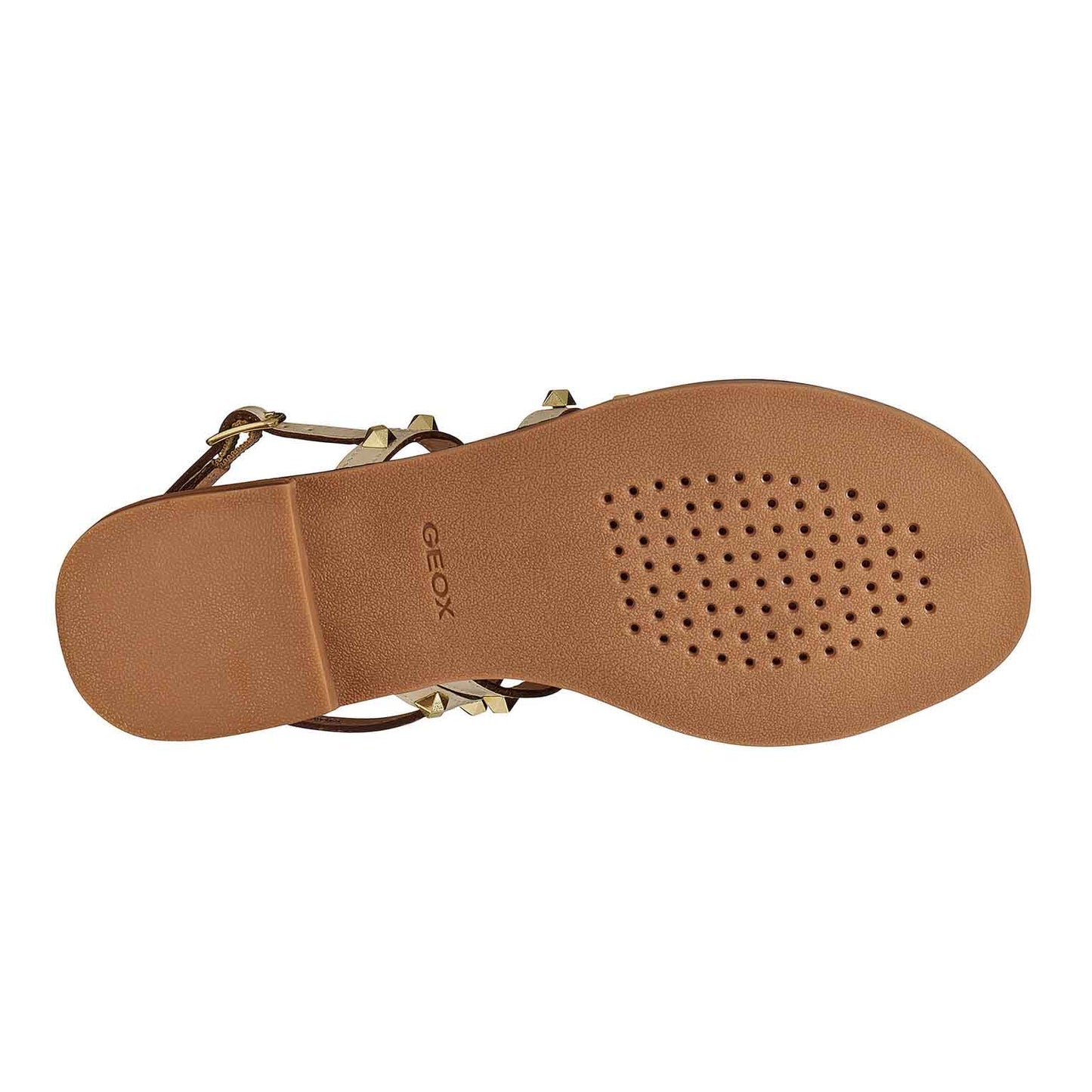 Sandali D Maddalusiac D65YMH 0001J C1122 Crema D MADDALUSIA C