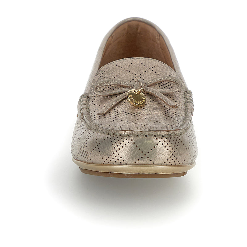Stonefly MICHELLE 1 LAMINATED LASER LAMINATED LEATHER
