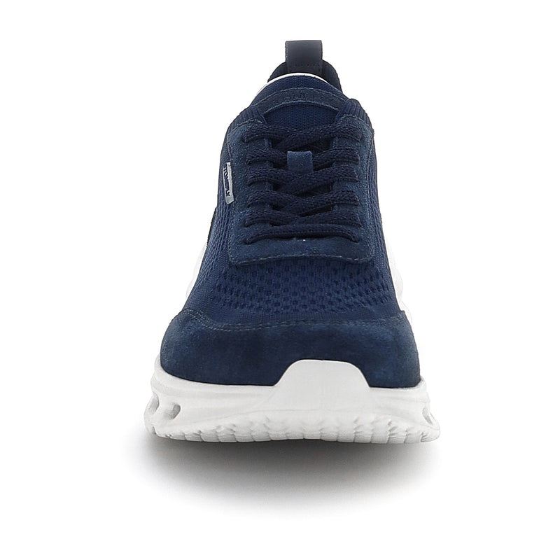 Stonefly DYNAMICA 10 TEX/SUE TEXTILE/VELOUR
