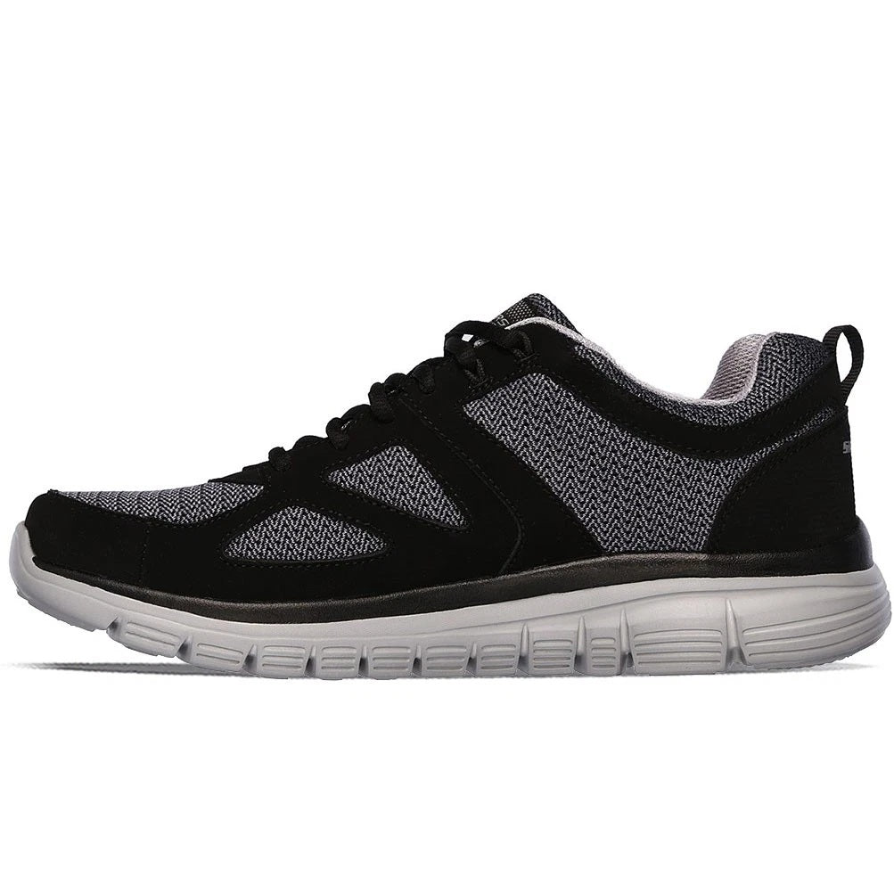 SKECHERS burns