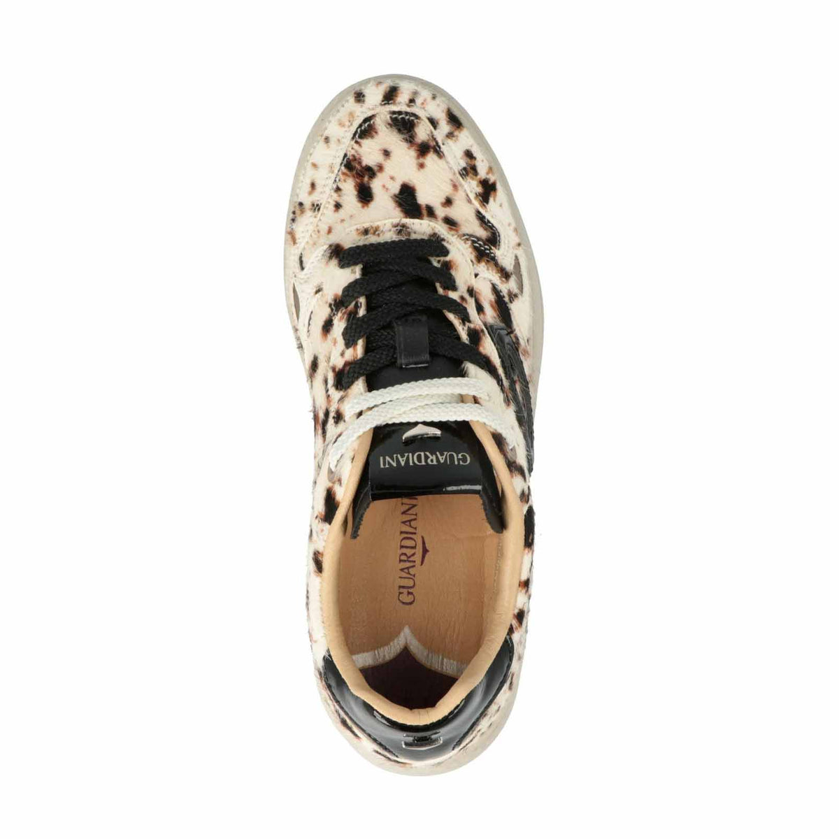 Guardiani Cassandra safari Sneakers