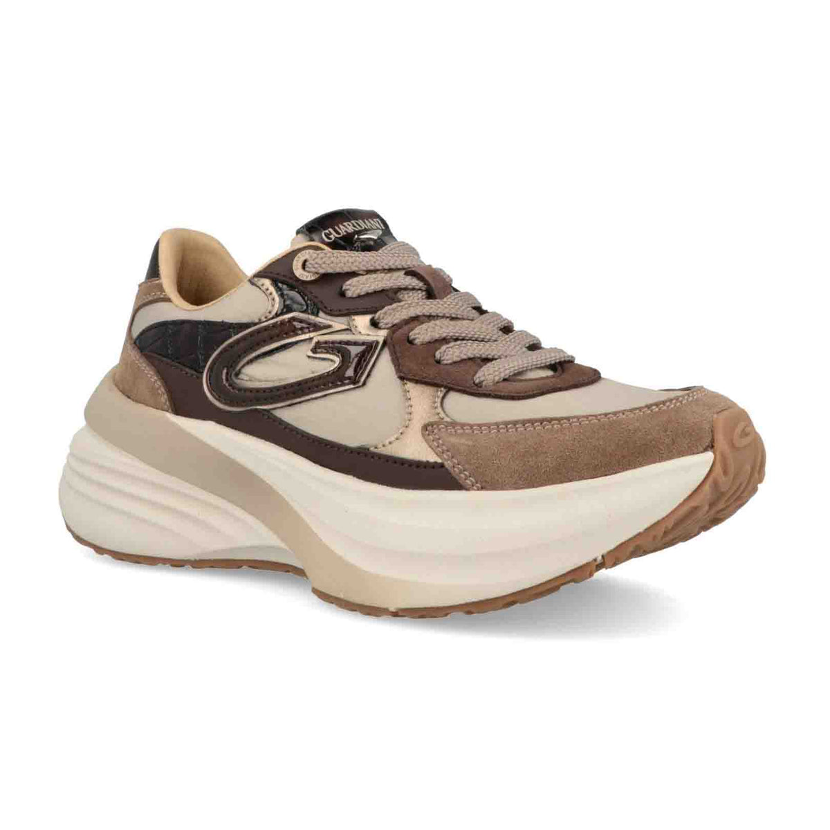 Guardiani Astra Safari sneakers donna