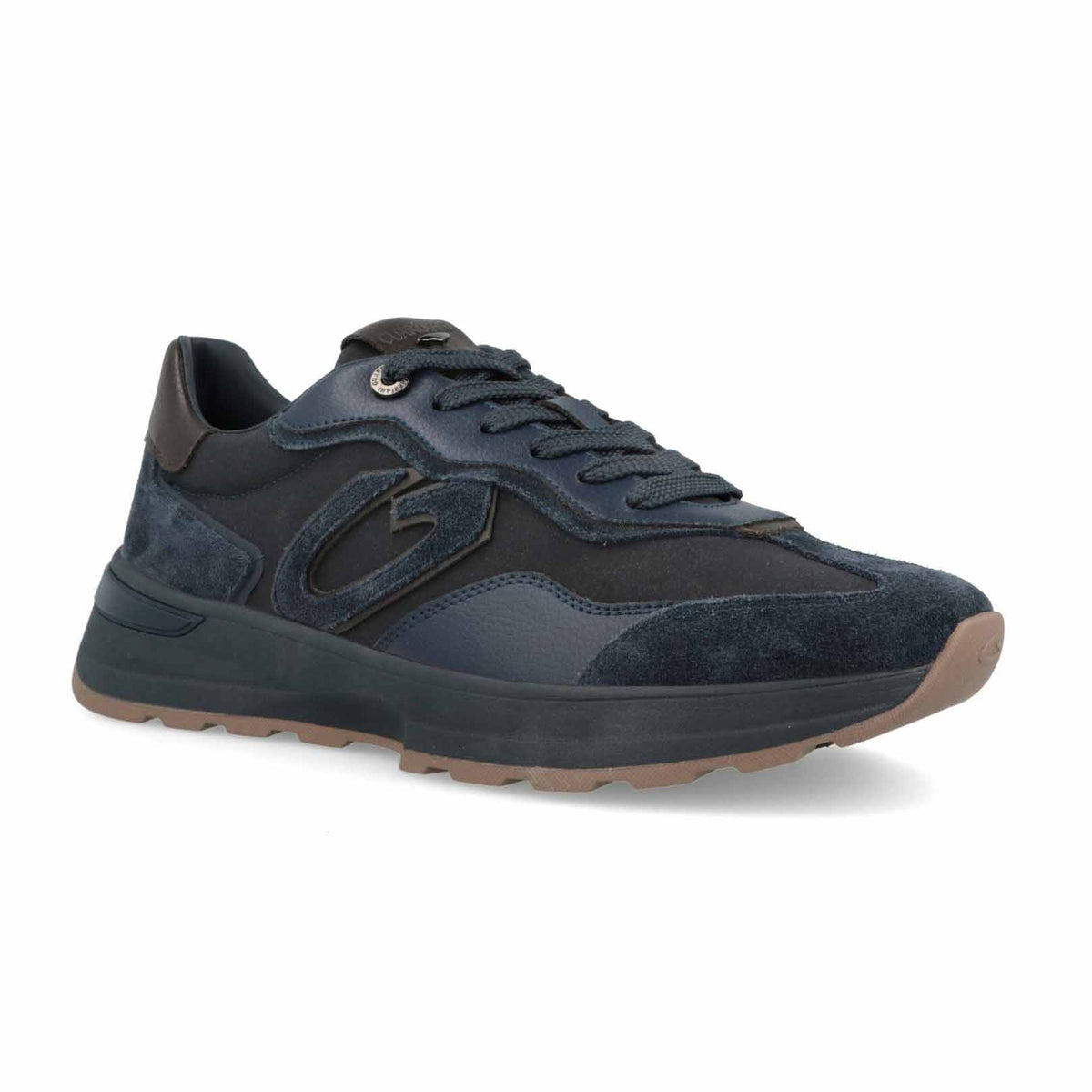 Guardiani Levante Swallow sneakers uomo