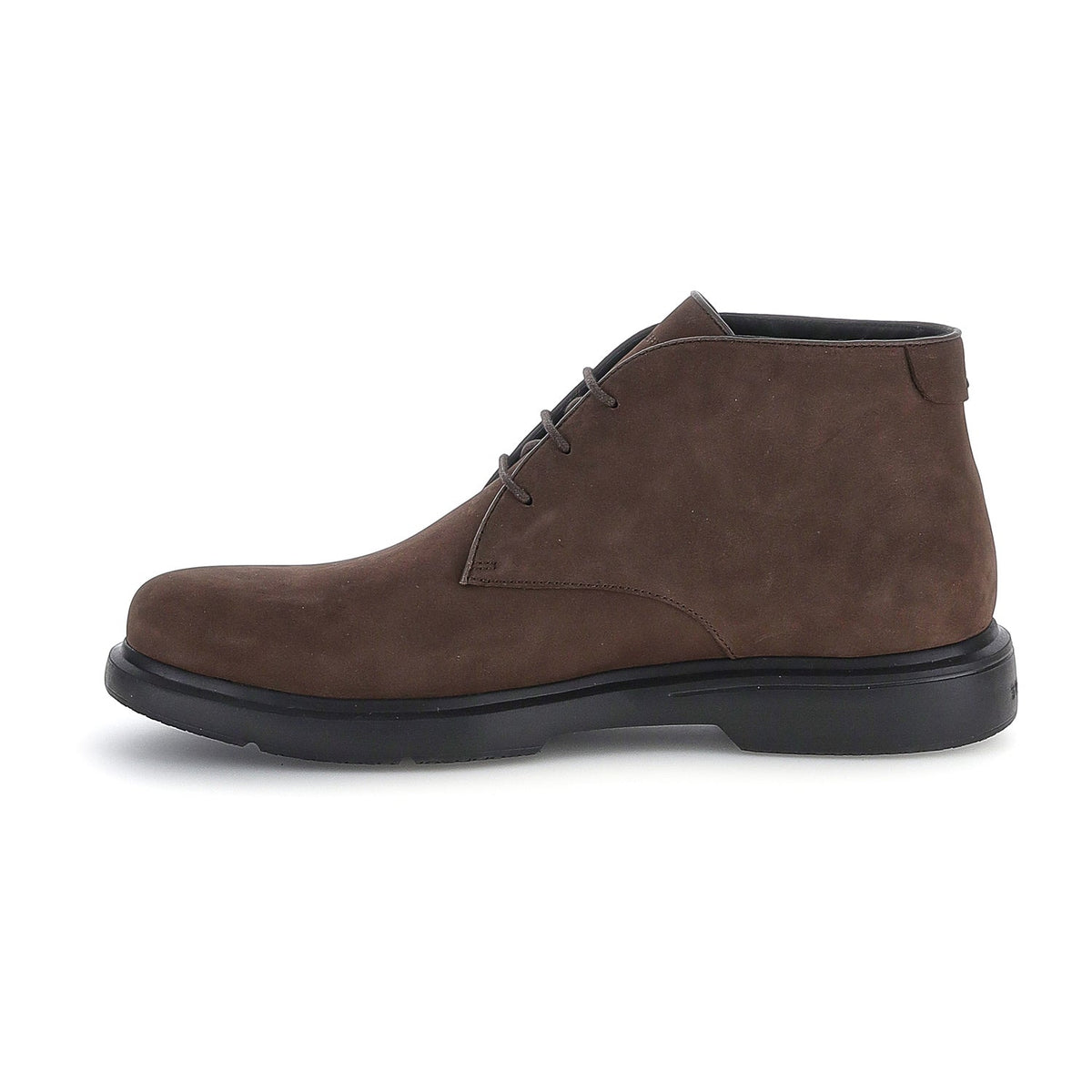 Stonefly polacchino in pelle TRUMAN 13 NBK