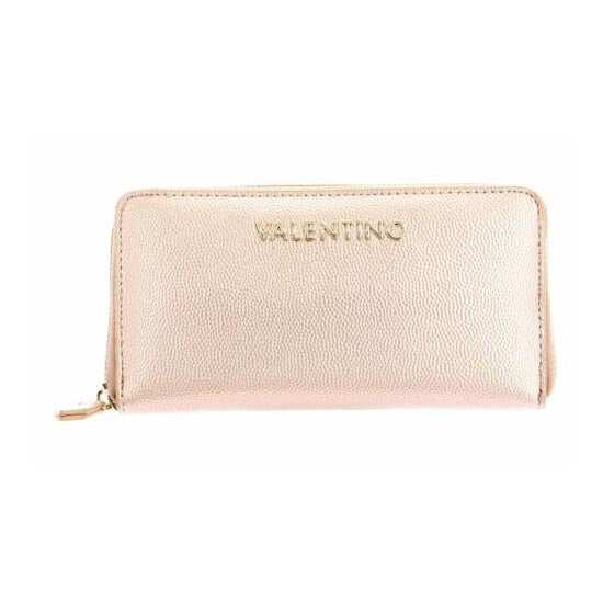 ValentinoBags di Mario Valentino Portafogli Rosa Ramato