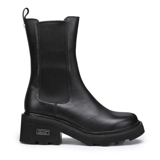 Cult stivaletto Grace 3545 Black