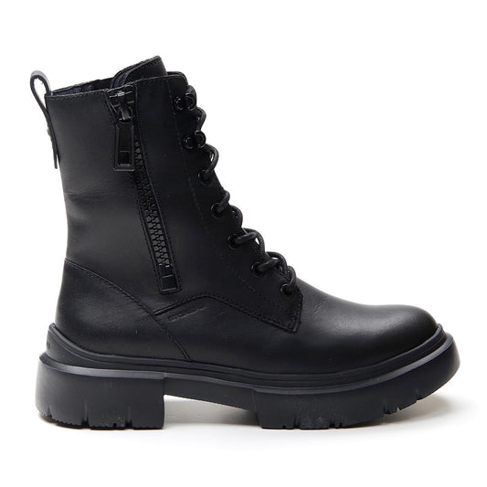 Stonefly Anfibio Phoebe 10 Calf Black