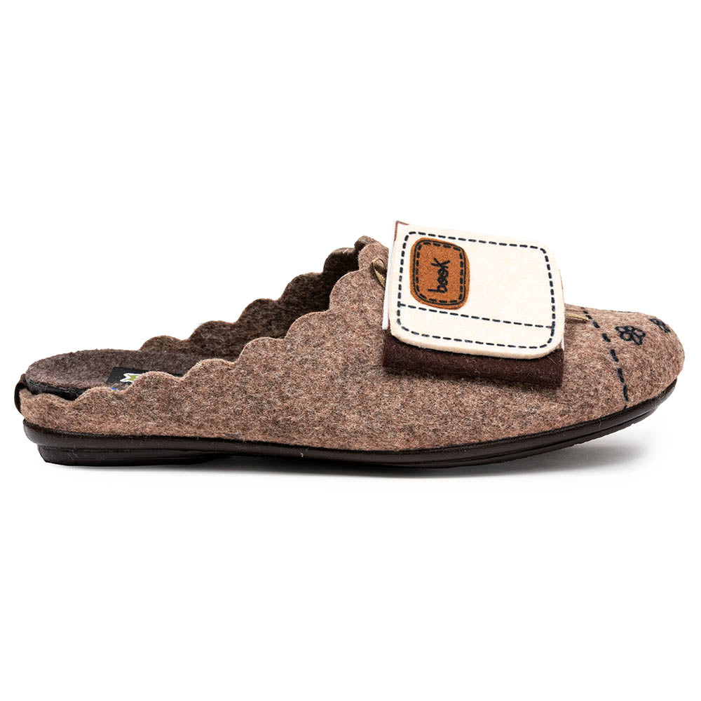 Marpen Slippers Tea Pantofole