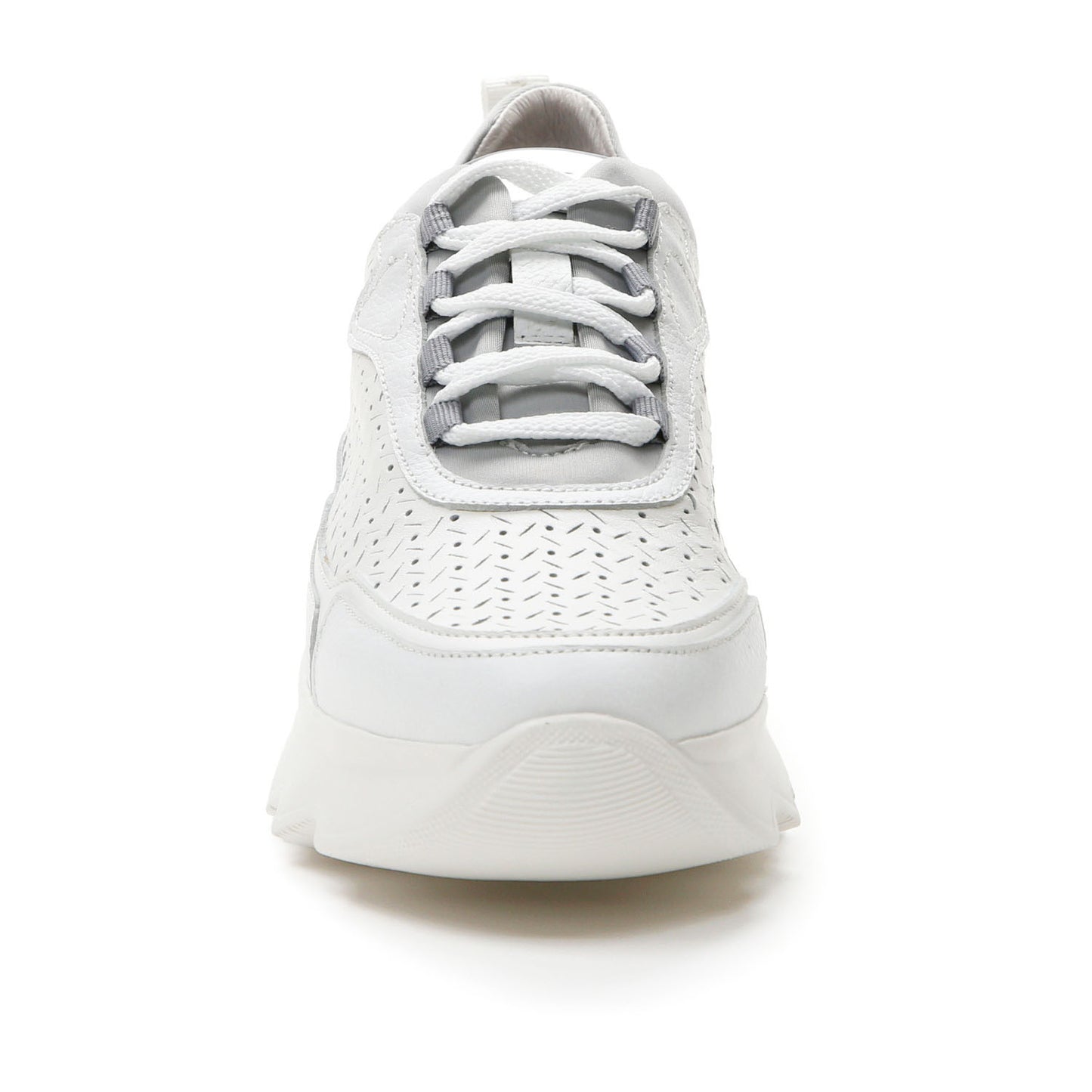 Stonefly Sneakers Spock 36 Bianco