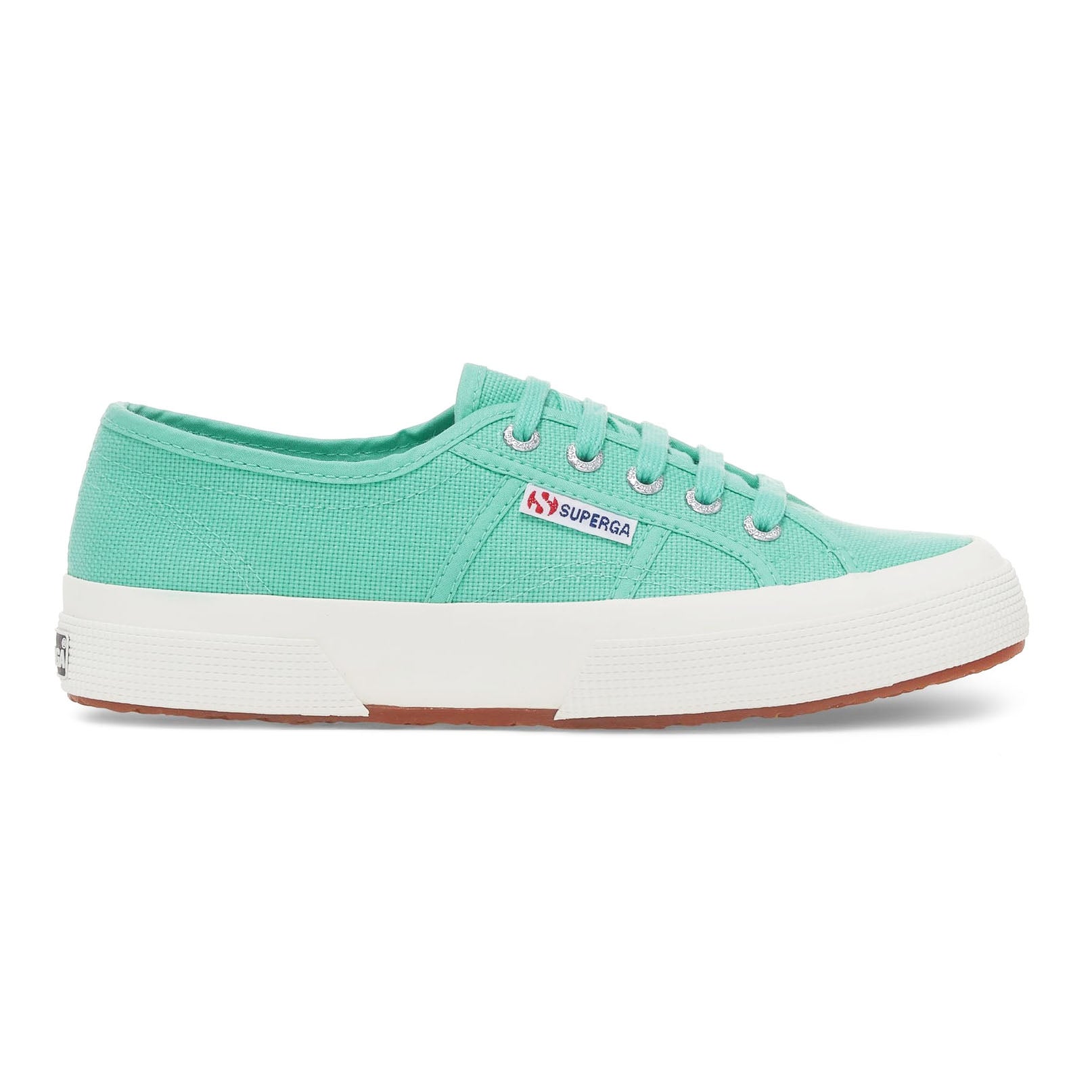 Superga Sneakers 2750 cotu classic verde