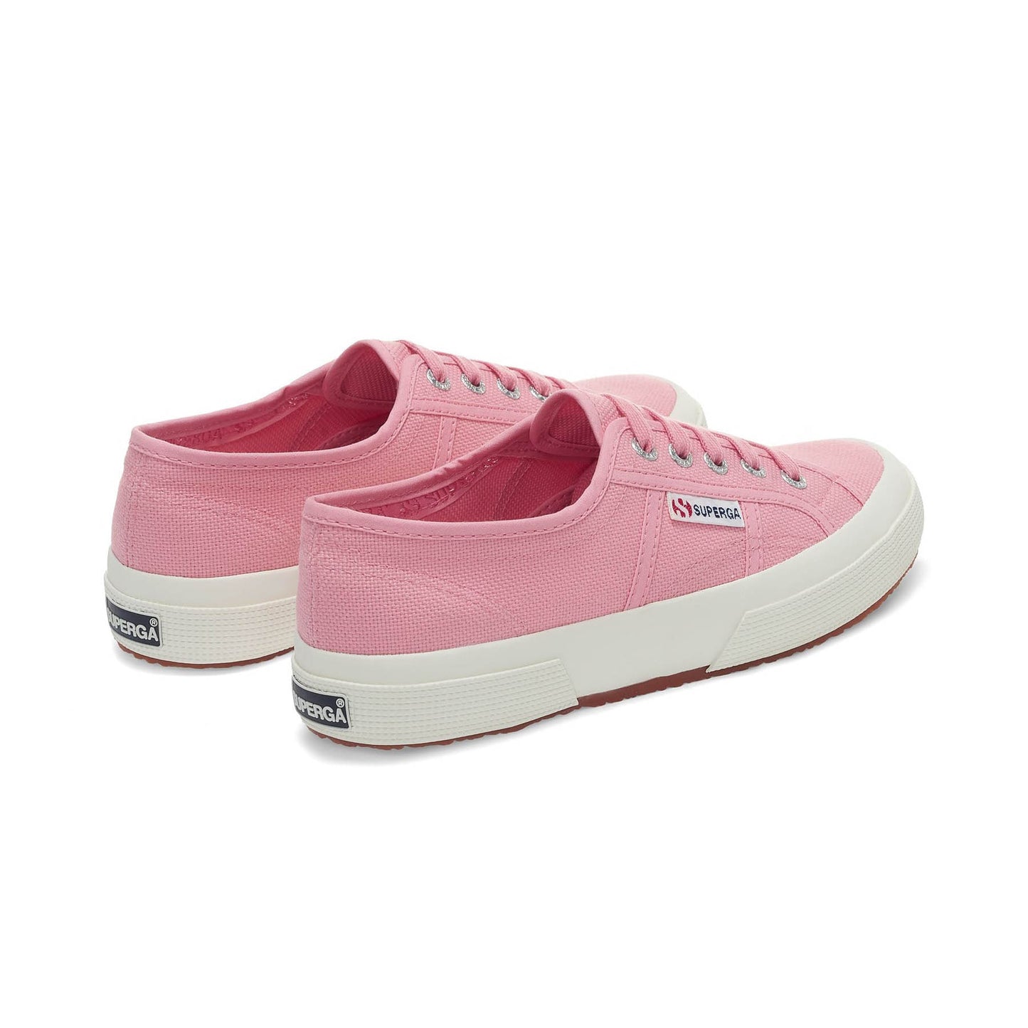 Superga Sneakers 2750 Jcot Classic Pink favorio