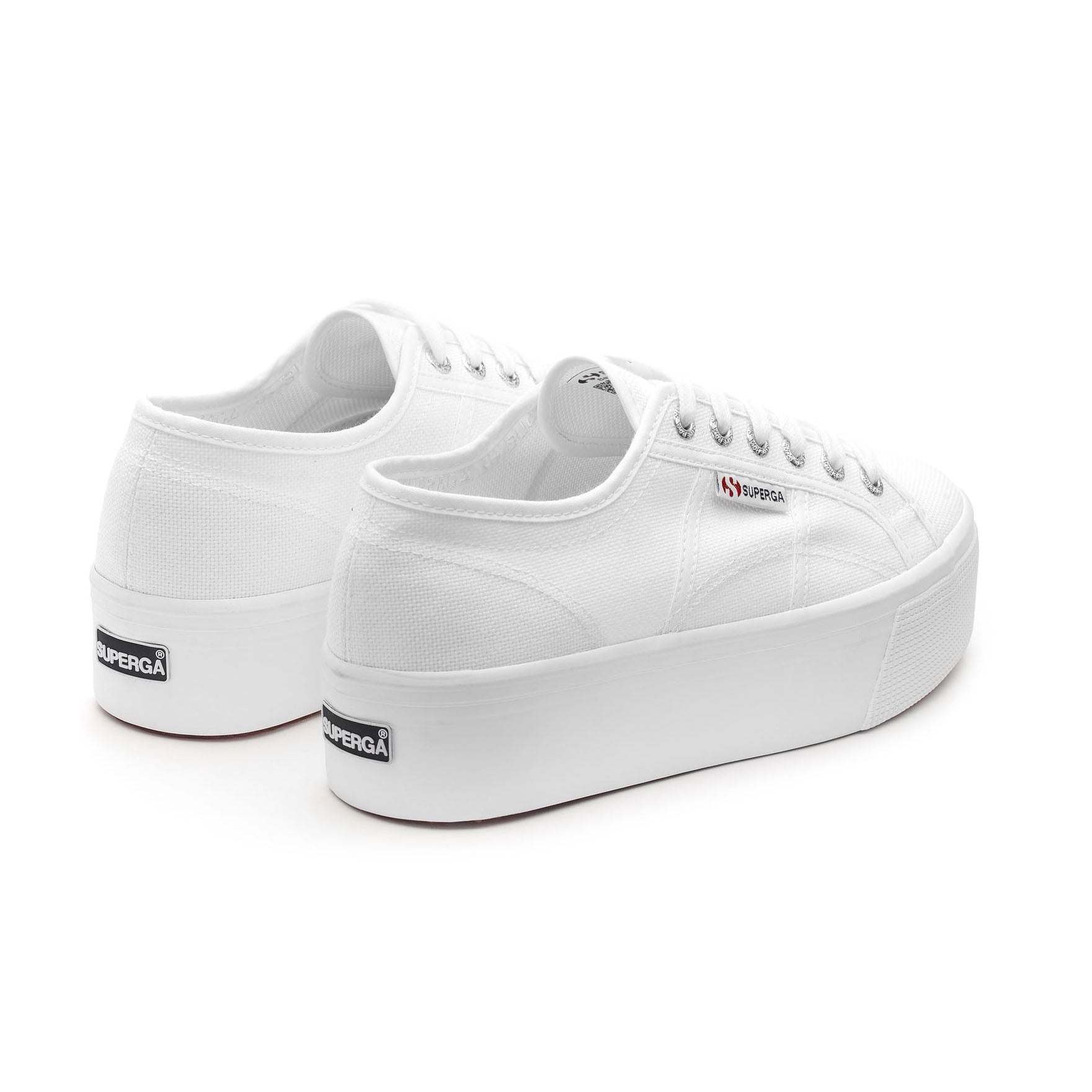 Superga con outlet pelliccia