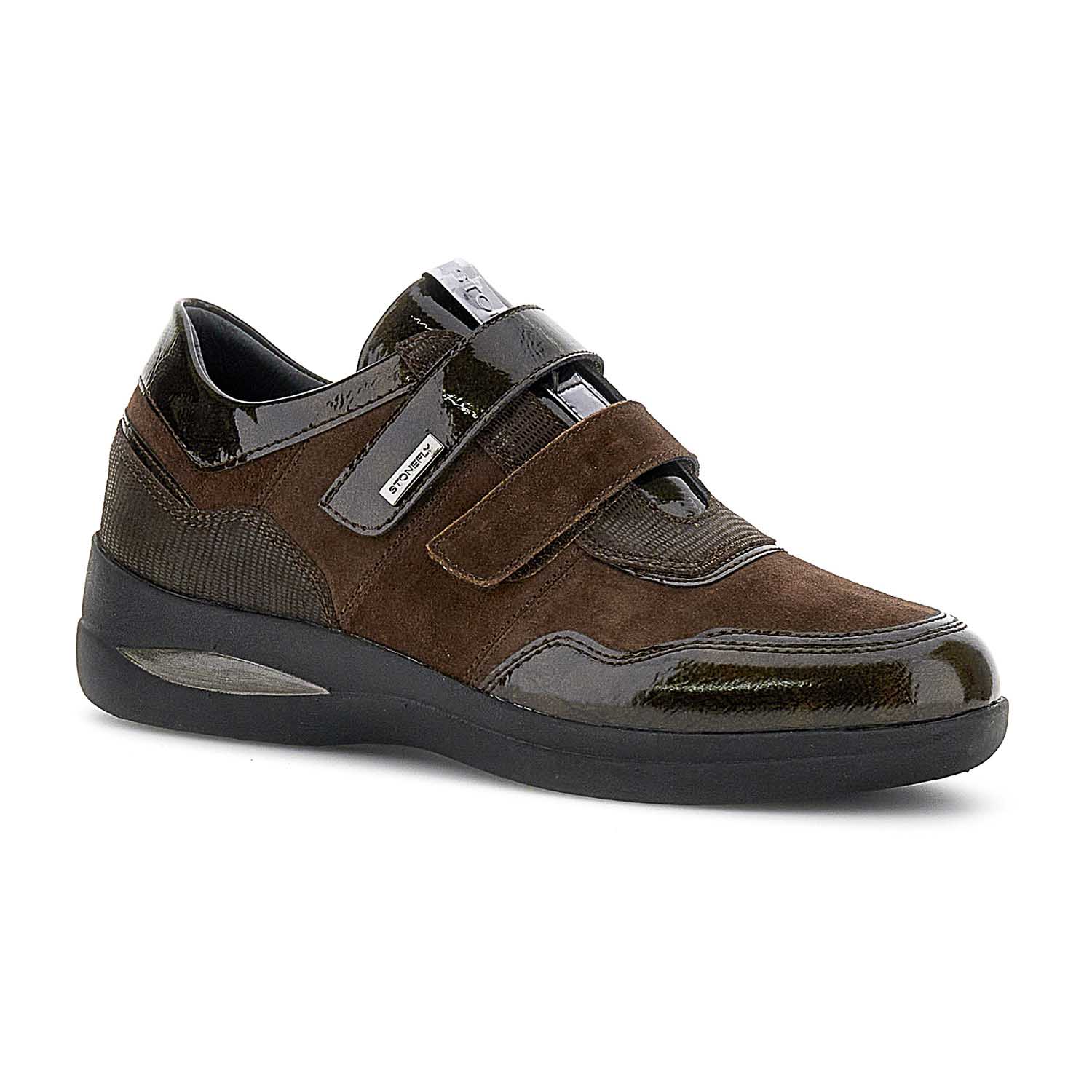 Stonefly Sneakers a strappo AURORA 23 comfort