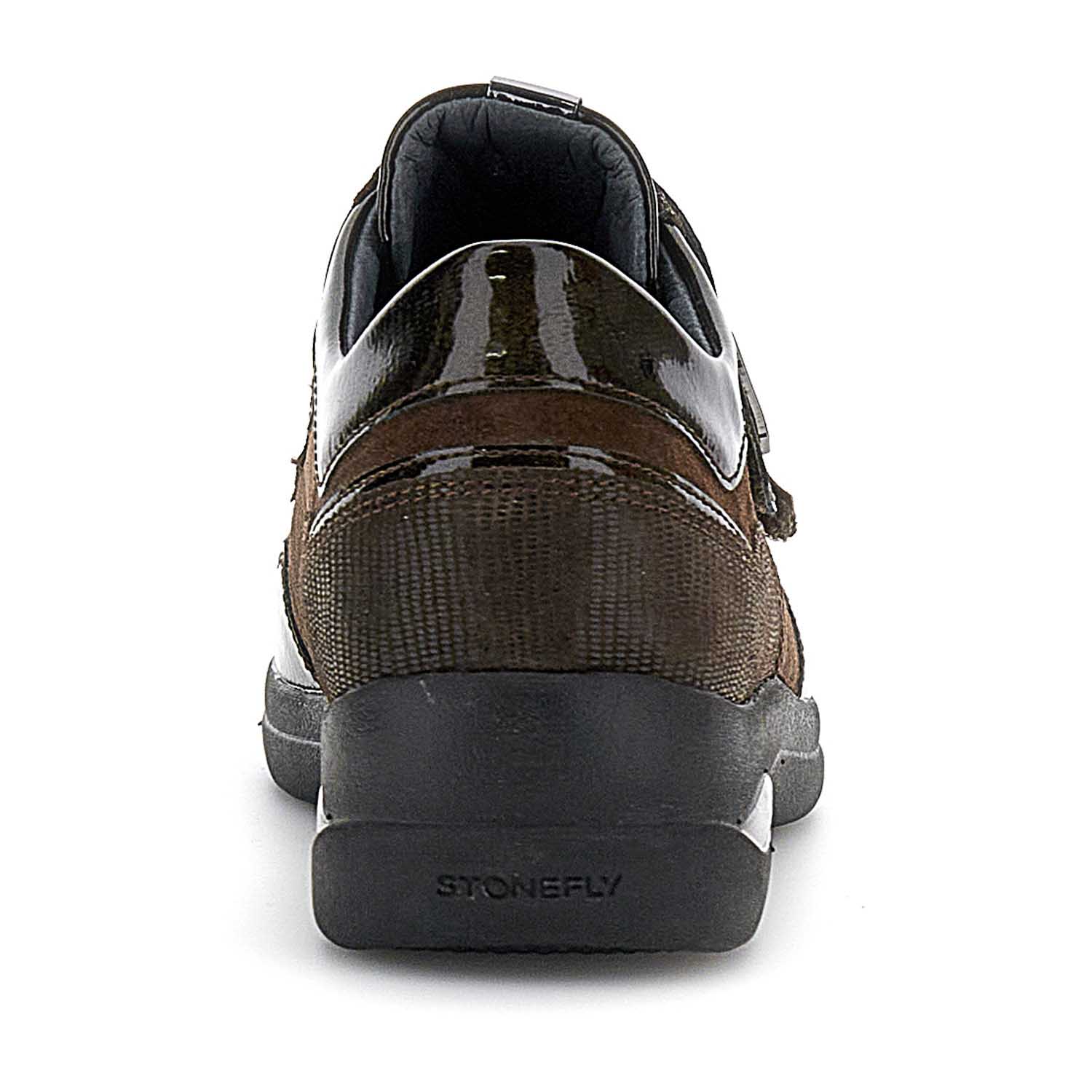 Stonefly Sneakers a strappo AURORA 23 comfort