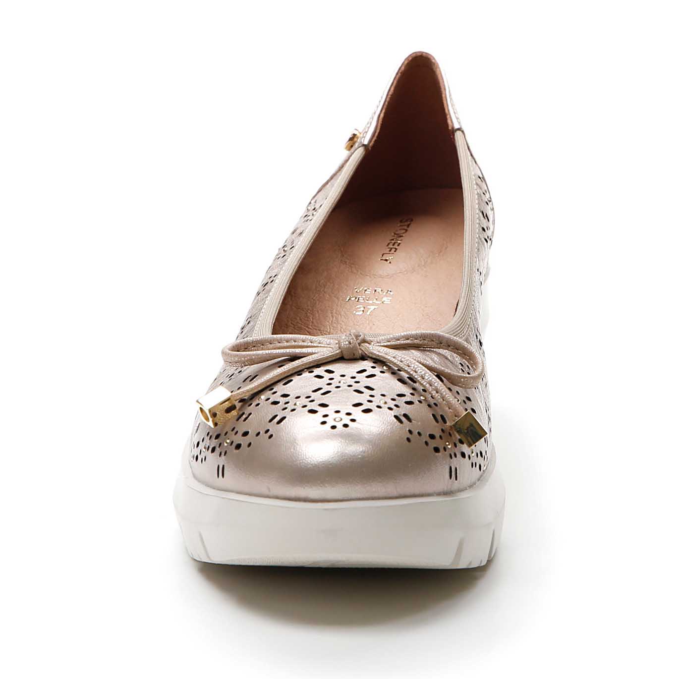 Stonefly ballerine store