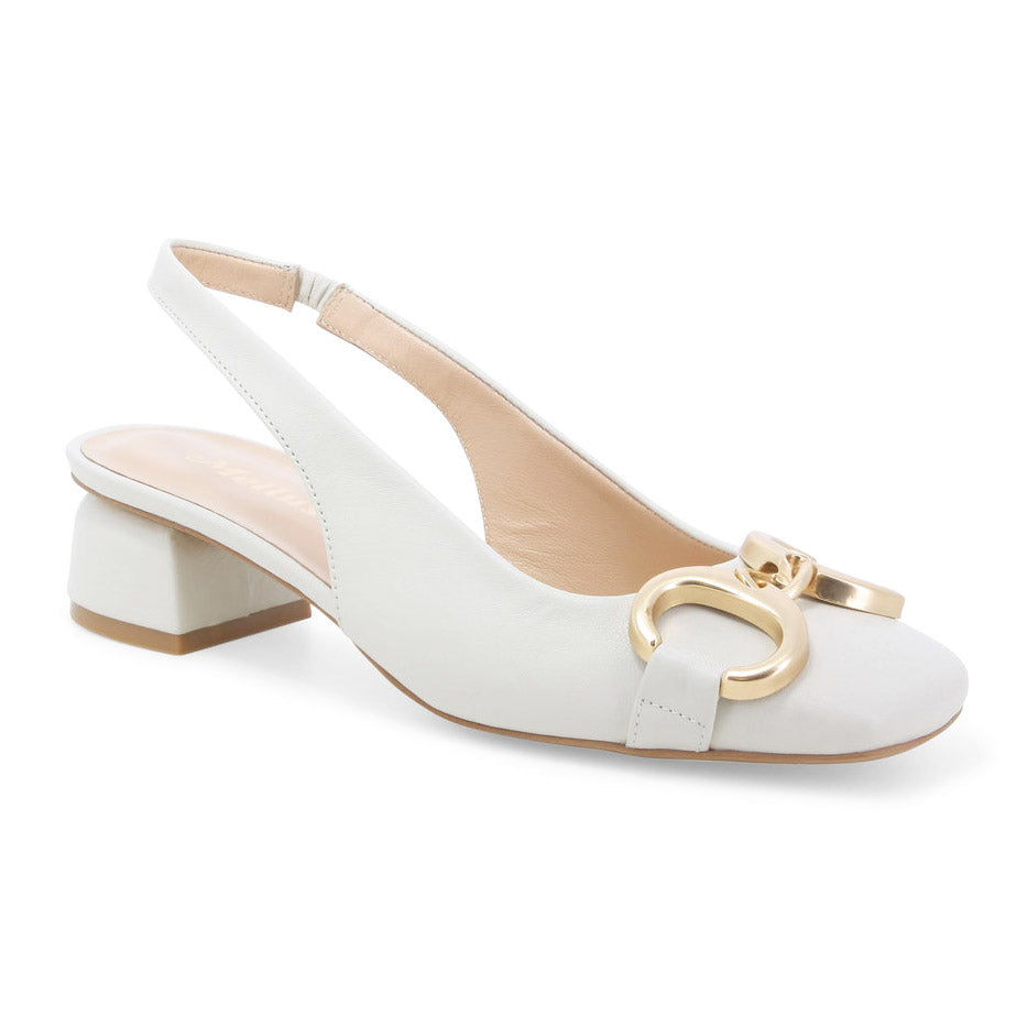 Tacco Largo Sandali Con Tacco Melluso MELLUSO MELLUSO Sandalo