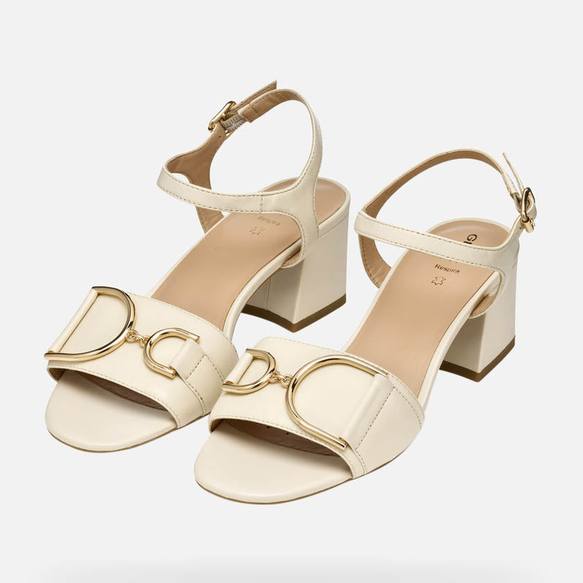 Geox D NEW ERAKLIA 50