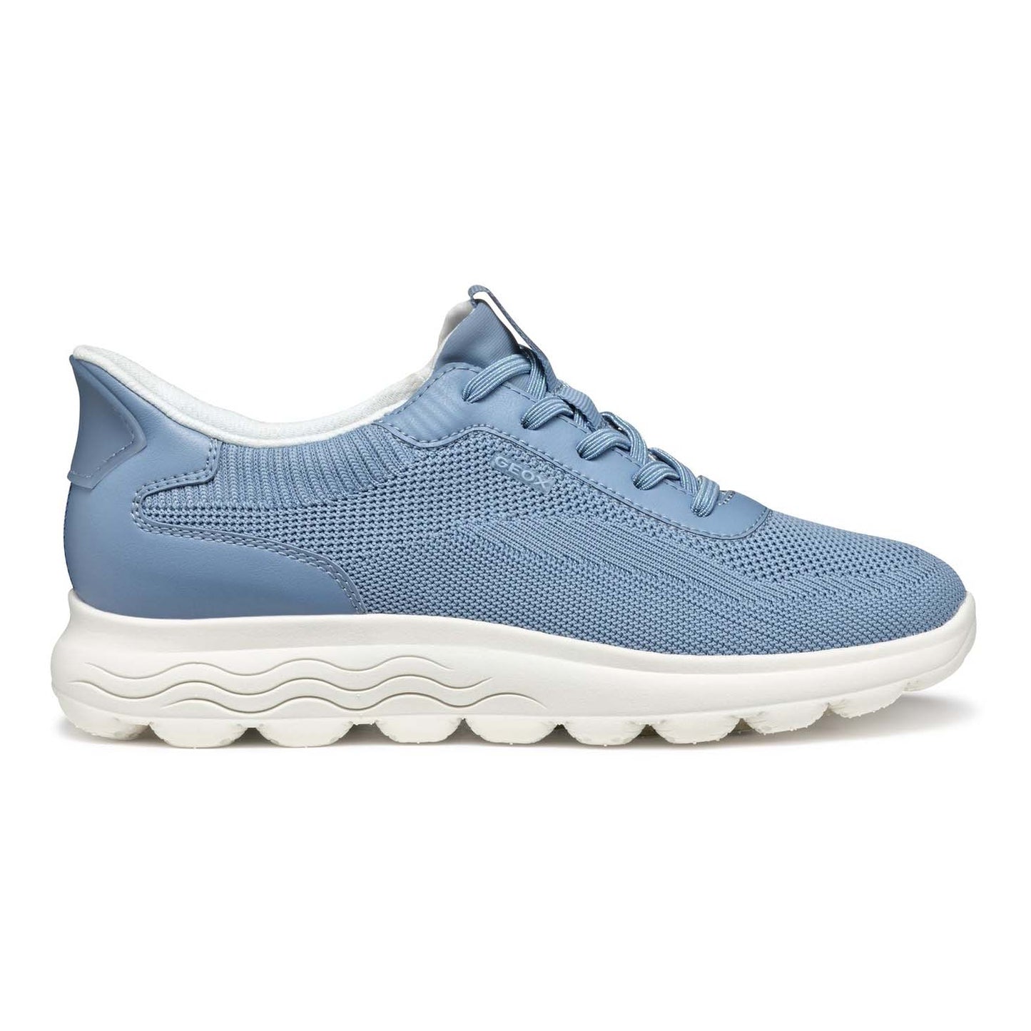 Geox D Spherica Plus Light Blu