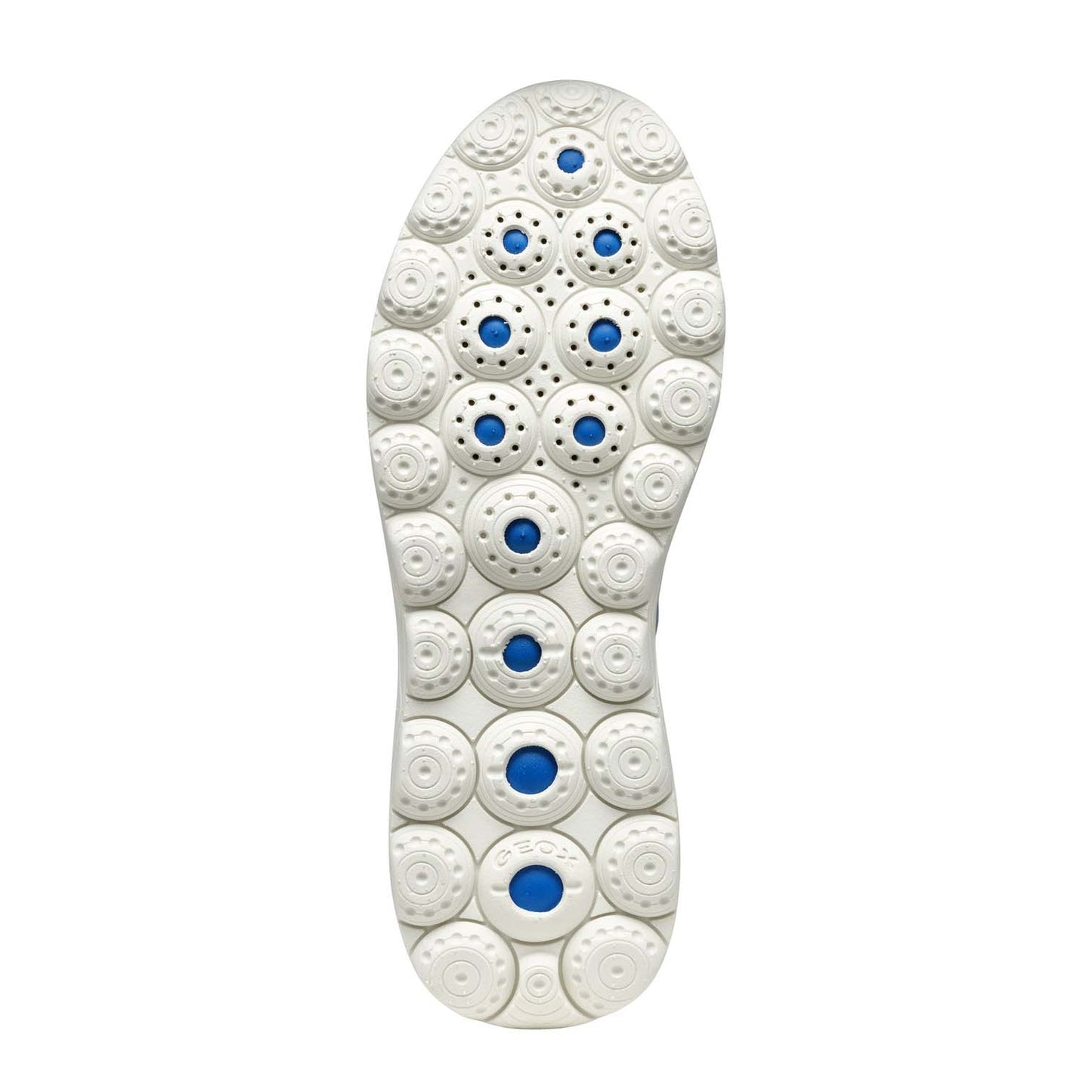 Geox D Spherica Plus Light Blu